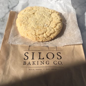 Silos Baking - Sugar cookie - Cupcakes Near Me - Waco, Texas Silos Baking - Sugar cookie - Cupcakes Near Me - Waco, Texas