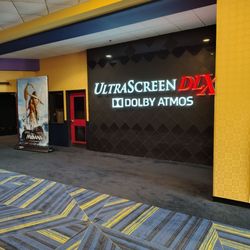 Marcus Chesterfield Cinema