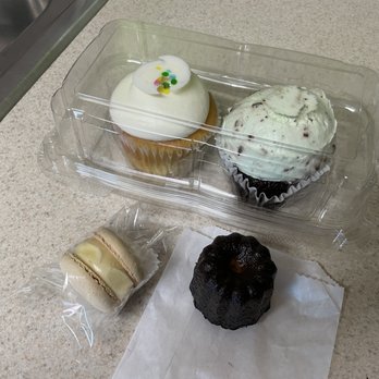 Whipped Bakery & Cafe - From out first visit...Cupcakes, Canele and Fatcarons - Bakeries Near Me - Leander, Texas Whipped Bakery & Cafe - From out first visit...Cupcakes, Canele and Fatcarons - Bakeries Near Me - Leander, Texas