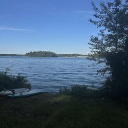American Lake Park