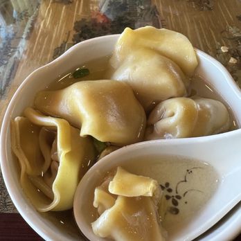 Asian Cuisine - Wonton soup - Japanese Near Me - Chambersburg, Pennsylvania Asian Cuisine - Wonton soup - Japanese Near Me - Chambersburg, Pennsylvania