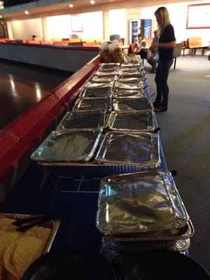 Castle Skateland by null