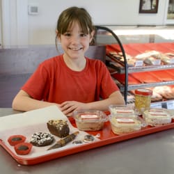 Goat Milk Stuff - Goat Milk Fudge & Caramels plus Goat Cheeses!