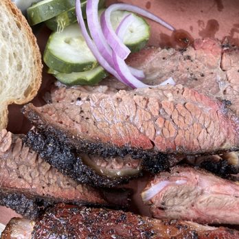 Micklethwait Craft Meats - Brisket - Food Trucks Near Me - Austin, Texas Micklethwait Craft Meats - Brisket - Food Trucks Near Me - Austin, Texas