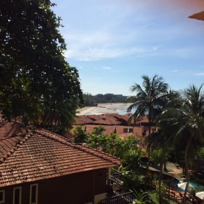 Avillion Port Dickson by null