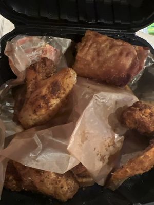 WENDY'S HOUSE OF SOUL, INC. by null WENDY'S HOUSE OF SOUL, INC. by null