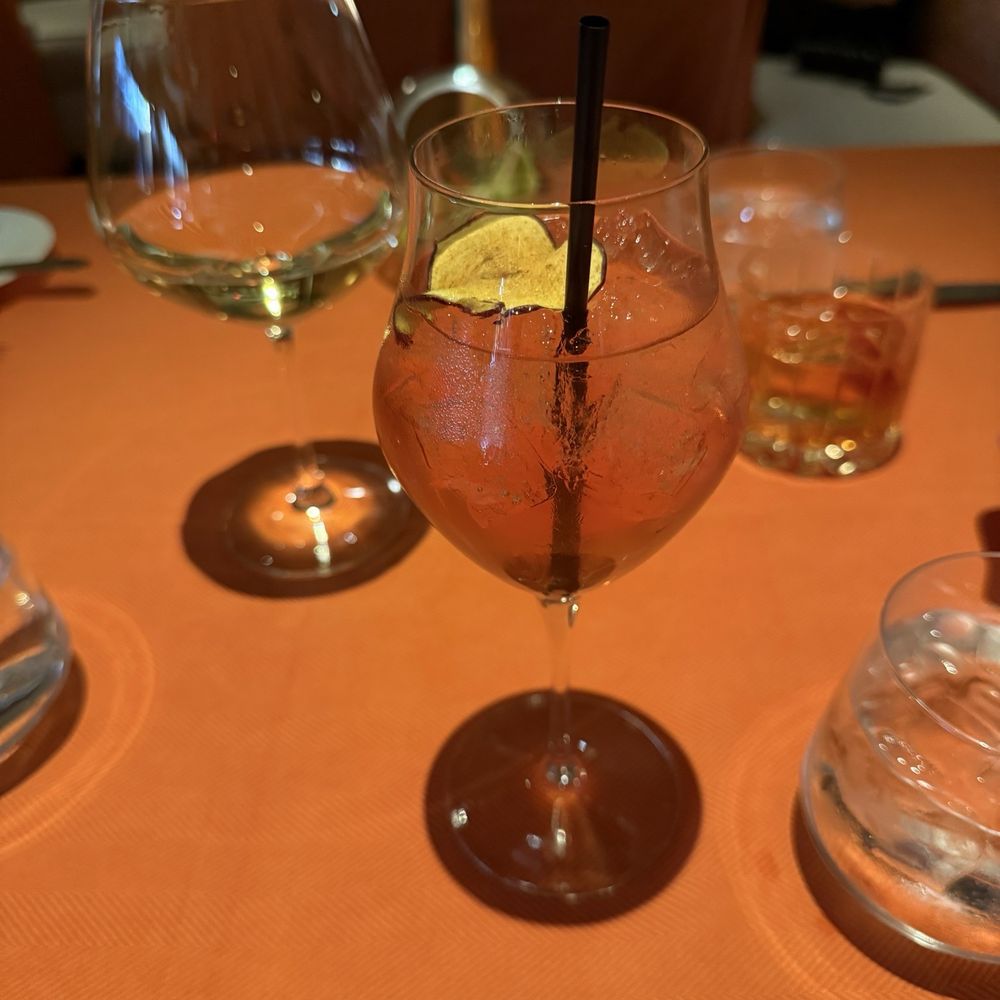 Sinatra - Sangria - Italian Near Me - Las Vegas, Nevada Sinatra - Sangria - Italian Near Me - Las Vegas, Nevada