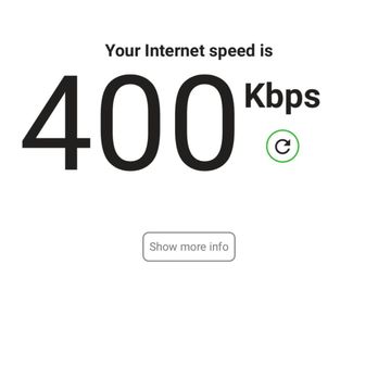 AT&T Internet - This is the speed you can expect in Barberton! - Internet Service Providers Near Me