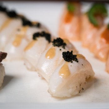 Spring Sushi - Japanese Near Me - Toronto, Ontario