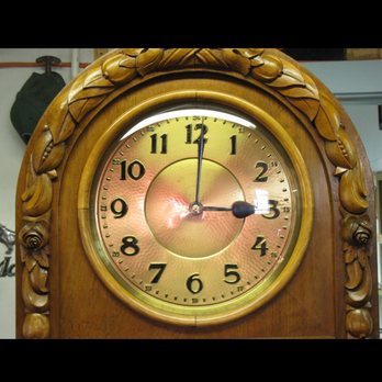 Malcolm's Clock Repair - Clock Repair Near Me Malcolm's Clock Repair - Clock Repair Near Me
