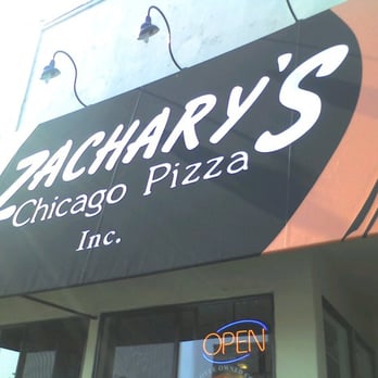 Zachary's Chicago Pizza - Pizza Near Me - Berkeley, California Zachary's Chicago Pizza - Pizza Near Me - Berkeley, California