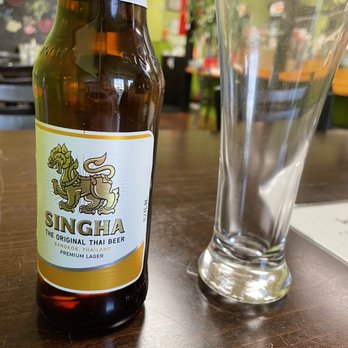 Suphan Thai Cuisine - Singha beer - Thai Near Me - Virginia Beach, Virginia Suphan Thai Cuisine - Singha beer - Thai Near Me - Virginia Beach, Virginia
