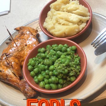 Nando's - Fast Food Near Me - London, XGL Nando's - Fast Food Near Me - London, XGL