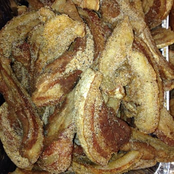 Pyburns - Crackings in Kim's kitchen! Addicting!! - Grocery Near Me - Houston, Texas