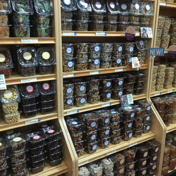 Roots Market - Trail mix wall!! - Grocery Near Me - Olney, Maryland Roots Market - Trail mix wall!! - Grocery Near Me - Olney, Maryland