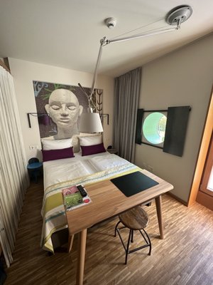 NALA individuellhotel by null