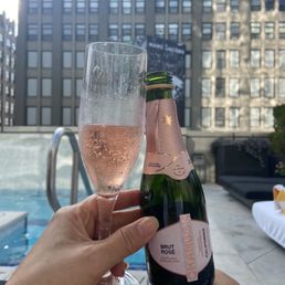 Rosé all day Rosé all day