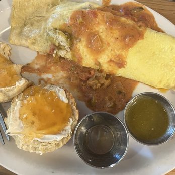 Big Bad Breakfast - Mobile - Creole Omelet - Breakfast & Brunch Near Me - Mobile, Alabama Big Bad Breakfast - Mobile - Creole Omelet - Breakfast & Brunch Near Me - Mobile, Alabama