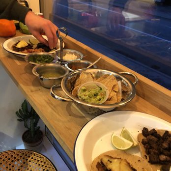 Pastor Tacos - Tacos & nachos - Mexican Near Me - Copenhagen, 84 Pastor Tacos - Tacos & nachos - Mexican Near Me - Copenhagen, 84
