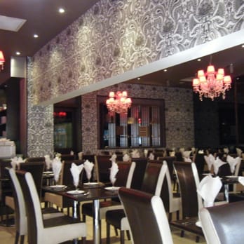 Akbars - Dining room - Indian Near Me - York, YOR Akbars - Dining room - Indian Near Me - York, YOR