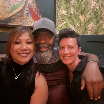 RM 38 - Celebrating 10 years of Friendship - Speakeasies Near Me - Honolulu, Hawaii