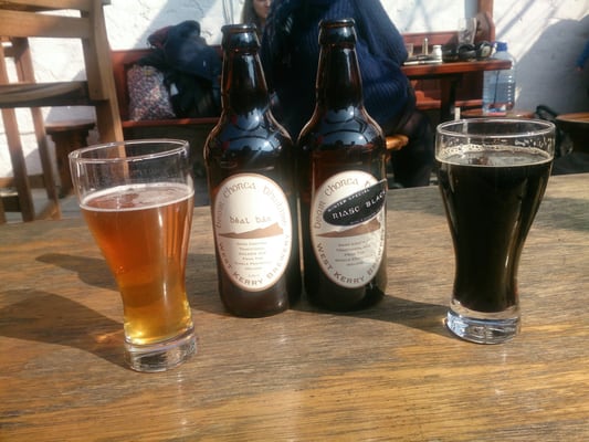 Danno's Restaurant & Bar by null