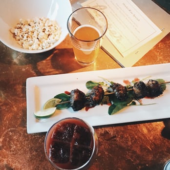 Linger - Devils on Horseback - Asian Fusion Near Me - Denver, Colorado Linger - Devils on Horseback - Asian Fusion Near Me - Denver, Colorado