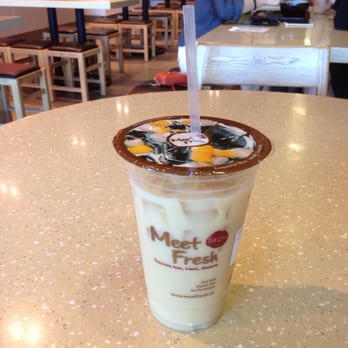 Meet Fresh - Desserts Near Me - Irvine, California