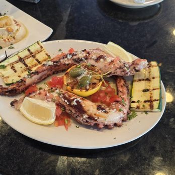 Acropolis Greek Taverna - Mediterranean Near Me - Tampa, Florida Acropolis Greek Taverna - Mediterranean Near Me - Tampa, Florida