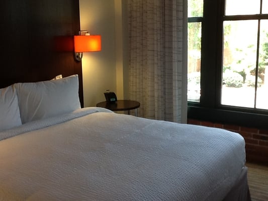 Residence Inn by Marriott Boston Downtown/Seaport by null