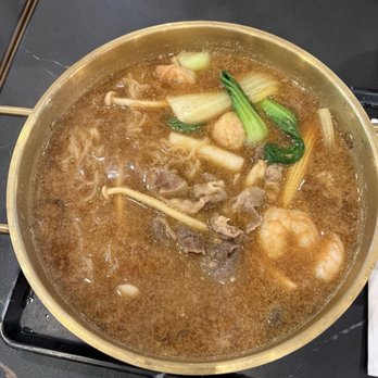 Big Way Hot Pot - Asian Fusion Near Me - Monterey Park, California Big Way Hot Pot - Asian Fusion Near Me - Monterey Park, California