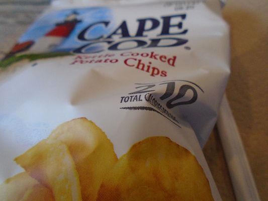 Ned's New England Deck by null