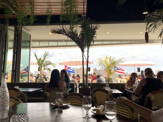 Zona De Cuba by null