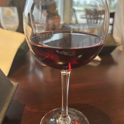 Island View Restaurant - Wine
