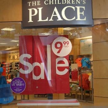 The Children's Place - Children's Clothing Near Me - Memphis, Tennessee The Children's Place - Children's Clothing Near Me - Memphis, Tennessee