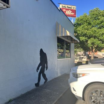 Big Foot Inn - Bars Near Me - Washougal, Washington Big Foot Inn - Bars Near Me - Washougal, Washington