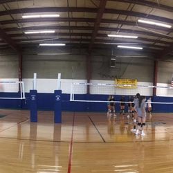 Spaceneedle Volleyball Foundation