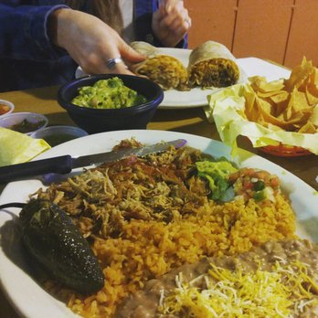 El Torazo - Wiped the plate clean! Carnitas were on point. - Mexican Near Me - Long Beach, California El Torazo - Wiped the plate clean! Carnitas were on point. - Mexican Near Me - Long Beach, California