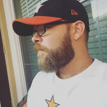 Cutthroat - Danny Love tightened me up!! - Barbers Near Me - Houston, Texas