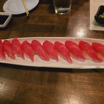 Sho Sushi - Sushi Bars Near Me - Centennial, Colorado
