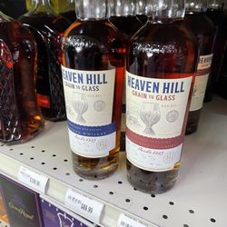 Liquor Zone
