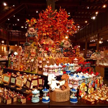 小樽オルゴール堂 - Updated December 2025 - 11 Photos - 入船1丁目2