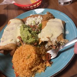 Fajita Fajita