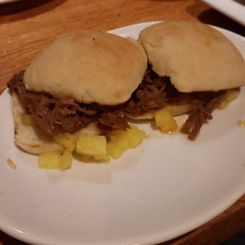 Applebee's Grill + Bar - How exciting....... - American Near Me - Pinole, California