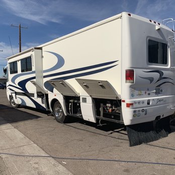 Circusland Rv Park - RV Parks Near Me - Las Vegas, Nevada
