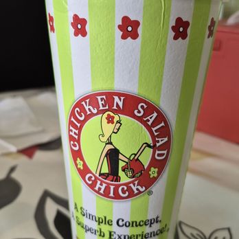 Chicken Salad Chick - Southern Near Me - Wellington, Florida Chicken Salad Chick - Southern Near Me - Wellington, Florida