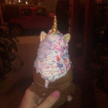 1-800-Lucky - Unicorn Ice Cream - Asian Fusion Near Me - Miami, Florida