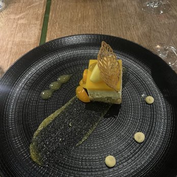 Allora - olive oil cake - Wine Bars Near Me - Sacramento, California