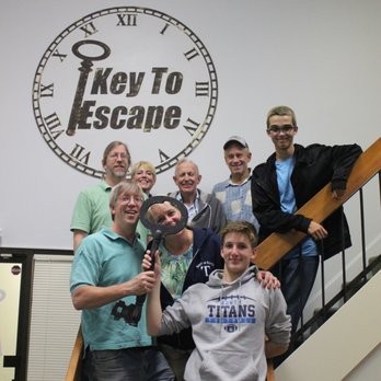 Key to Escape - Our first completion of the House in The Woods standard version! - Escape Games Near Me - Nashua, New Hampshire Key to Escape - Our first completion of the House in The Woods standard version! - Escape Games Near Me - Nashua, New Hampshire