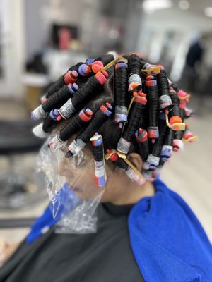 Color Lab 1 Hair Salon by null